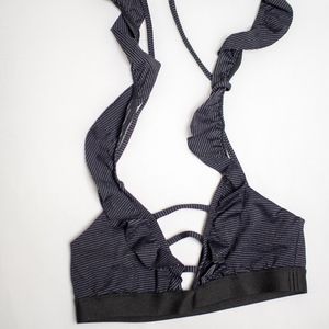 Blue Life FIT Activewear Sports bra XS